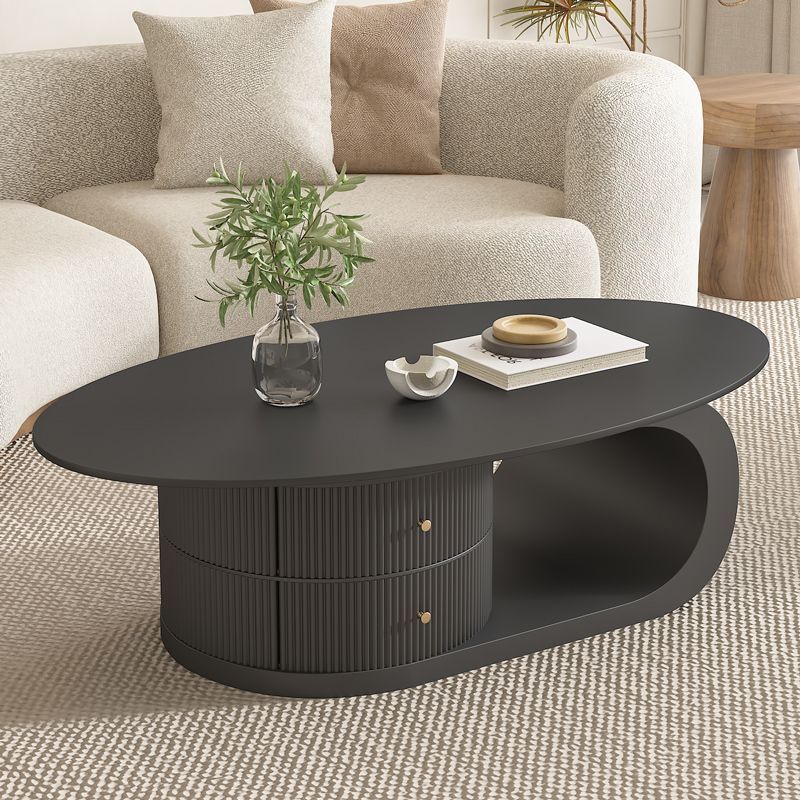 블랙 베이스 + 퓨어 블랙 슬레이트