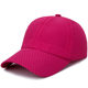 New Quick-drying Baseball Cap Cap Men's and Women's Casual Sunscreen Cap Summer Breathable Sunscreen Hat Mountaineering Cap