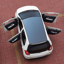 出口定制右舵太阳能电动汽车右舵电动车右舵电动四轮车代步车厂家