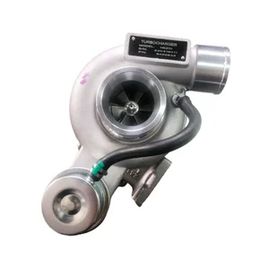HE200 5459833 avtomobil mühərriki superşarjörü üçün turbokompressor