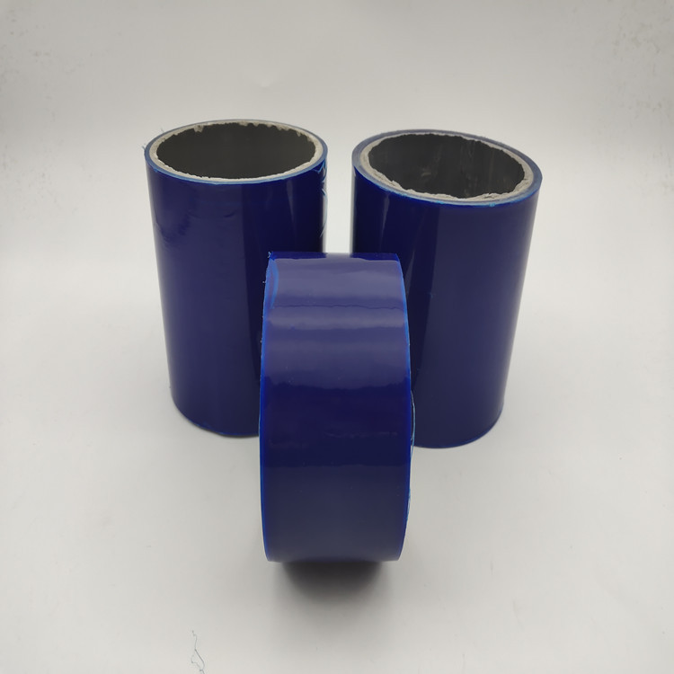 界首厂家销售金属表面PE保护膜，苏州衍腾生产铝板钢板表面保护膜