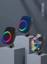 �¿����QWIND3S�๦������܇�{������RGB�������ˮIPX6�YƷ���