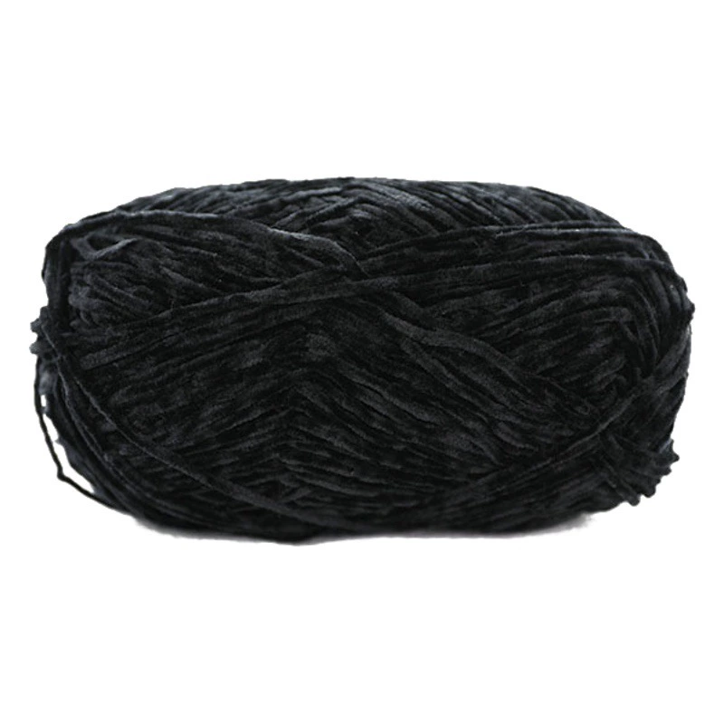 Тонкий Snoweer 2mm Snowfeier Эдельвейс № 2 плюшевая линия вязания нити diy кукольный шерстяной провод ручной работы