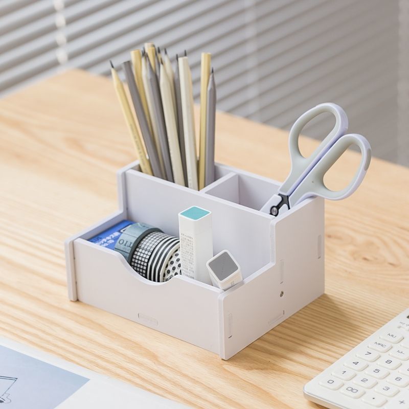 ファイルラック多層データ事務用品収納分類オフィスデスクトップ収納ボックス収納収納ボックス層状|undefined