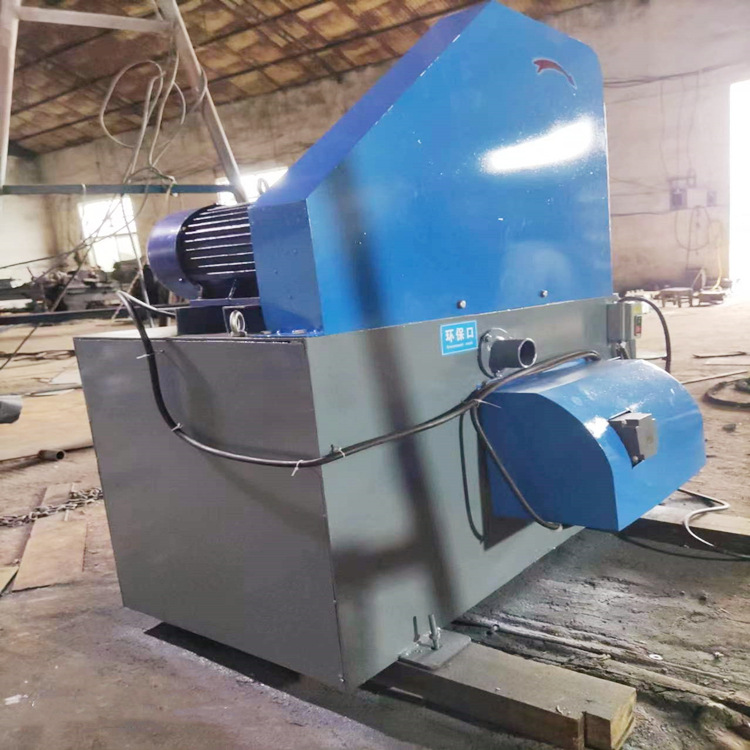 化验室鄂式破碎缩分联合制样机  密封鄂式破碎缩分机