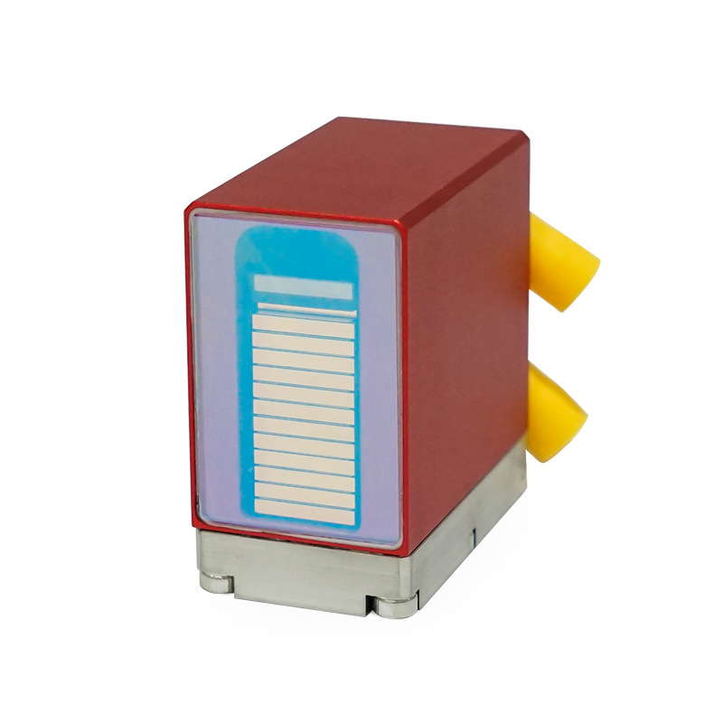 微通道1200W 激光器半导体脱毛808nm激光模块脱毛手柄配件
