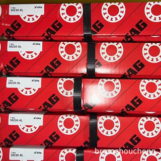 FAG德国进口轴承 30230-XL 原装正品 假一罚十