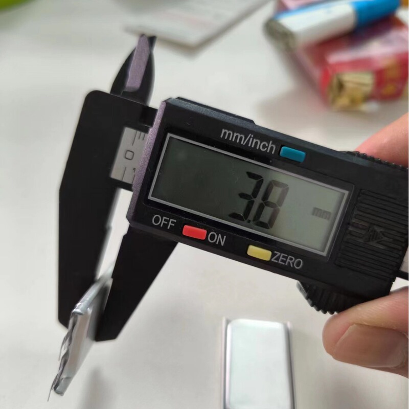 402030 ポリマーリチウム電池ソフトパックリチウム電池 150mah 充電式給水器 Bluetooth ヘッドセットバッテリー|undefined