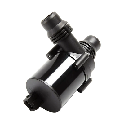 system radiator electronic water, Water pump