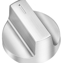 W11117415升级版燃气灶煤气灶旋钮配件烤箱灶台厨房家用电器替换