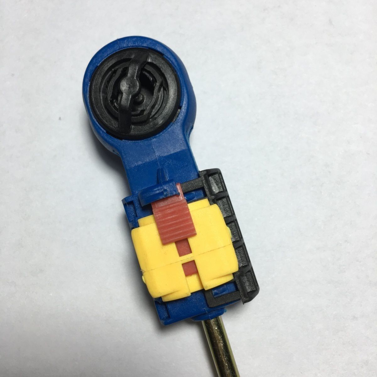 Applicable to Nissan gearbox selector shift lever connecting rod connector 9654302180 durable, reliable and long-lasting