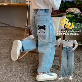 其他春秋女童潮流四季流行