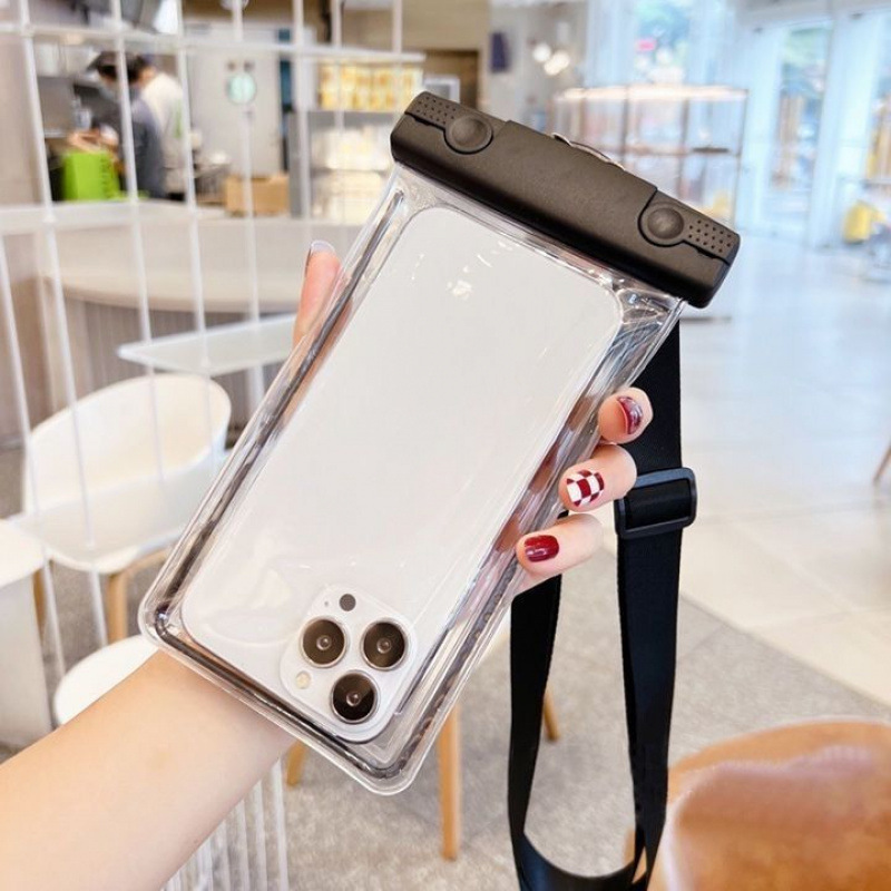 방수 [드리프트 스타일 | 싱글팩] 매직 나이트 블랙