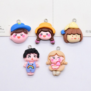 ��ͨ��ñ��СŮ��С�к�����DIY��֬�ɐ۶��h耳׿۰l��Ʒ���