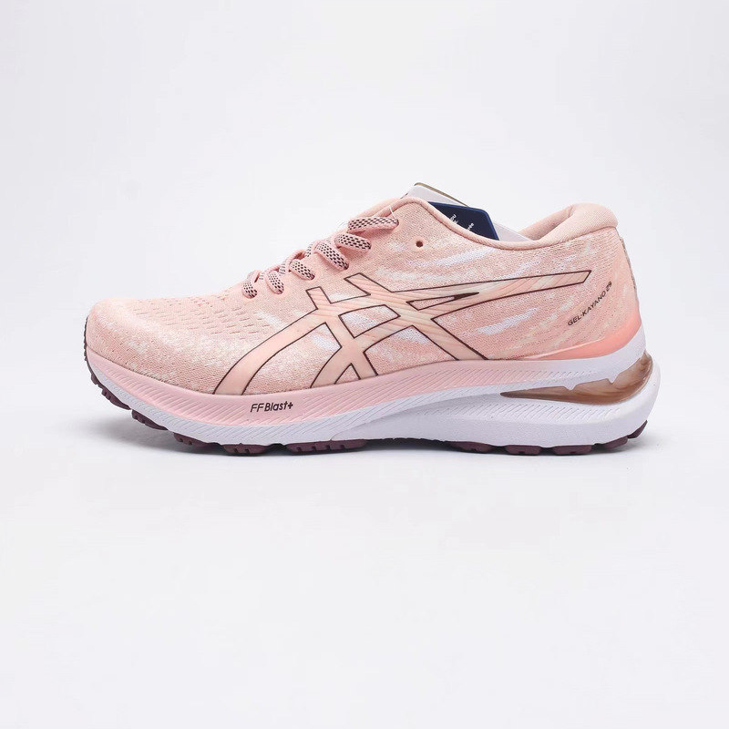 莆田靴アーサー Gel-Kayano29 スポーツシューズクッション性レーシングリバウンドボディテストメッシュ衝撃吸収ランニングシューズ|undefined