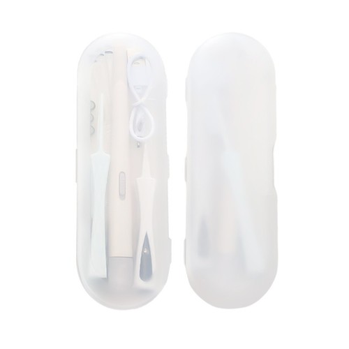 Children's ear-picking artifact, safe light-emitting ear scoop, baby-specific lighted ear scoop, visible ear scoop, ear tweezers, booger clip