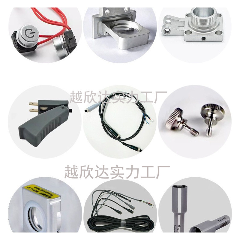 Switch key with laser, engine, T21, T23, clips included