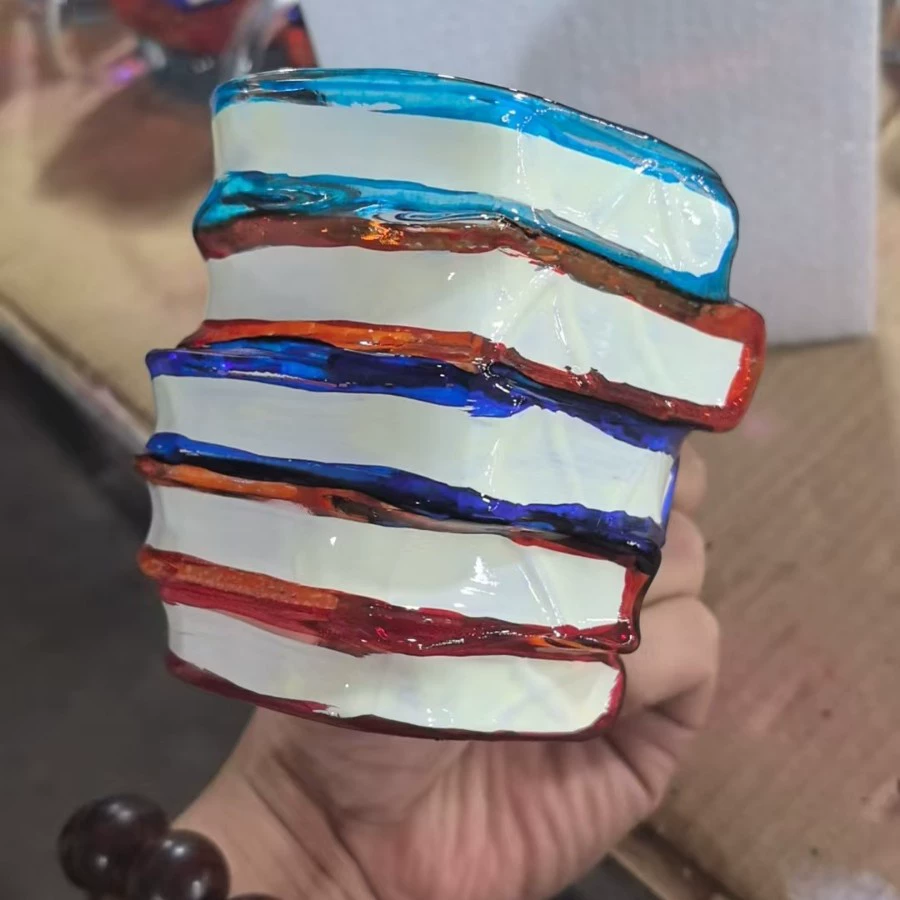 Новые кросс-б border-модели хит продаж Painted Book кружка Painted Book кружка чашка кофейная чашка