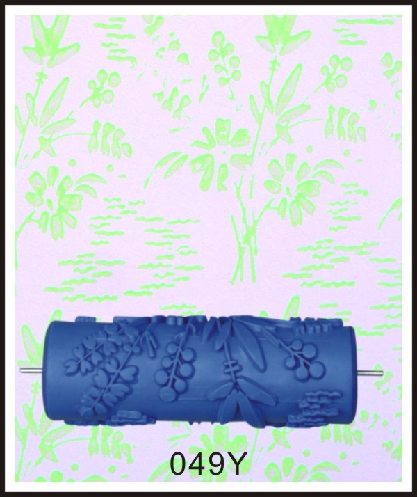 049Y; 5inch 사양; 고무