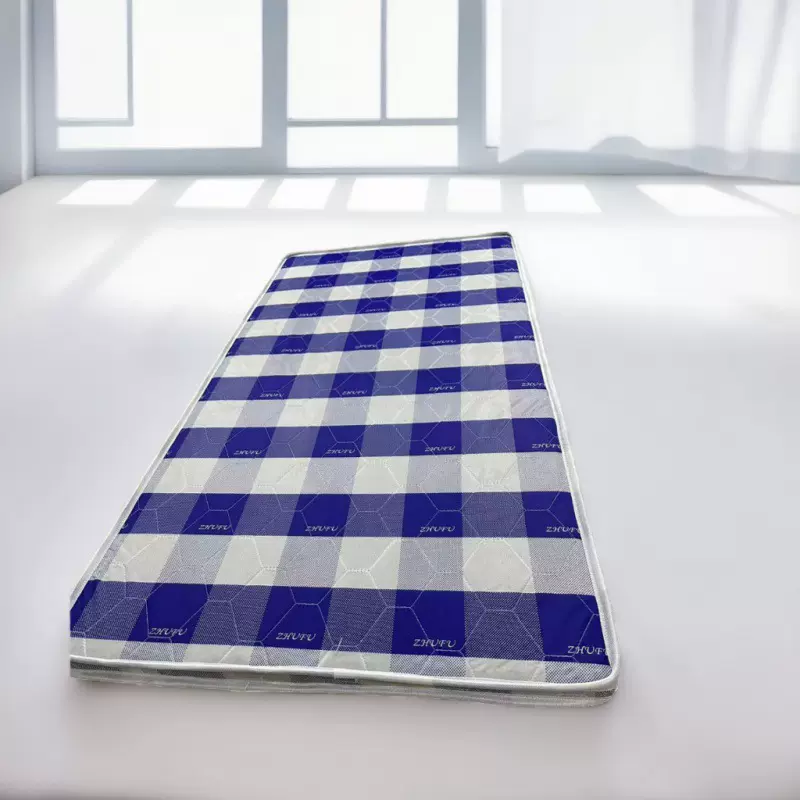 厂家现货学生宿舍单人床垫0.9*1.9m椰棕床垫上下铺棕垫硬垫