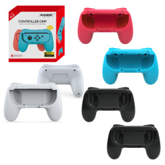 1箱2個switchグリップoled joyconハンドルハンドルブラケットTNS-851ハンドル保護ケース