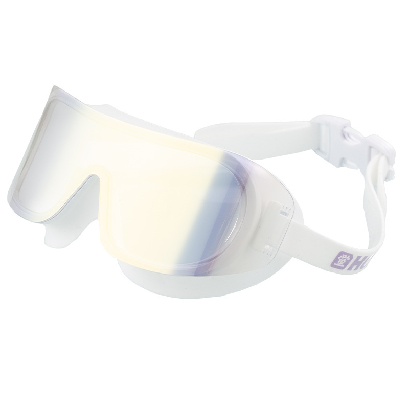 투명 노란색 컬러풀 필름(PP박스)