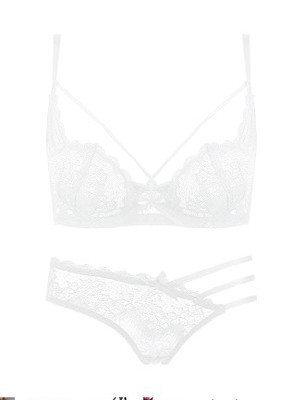 Europa y América ropa interior sexy belleza espalda pequeño pecho Top soporte Sujetador push up ajustable año de nacimiento sujetador traje 9907