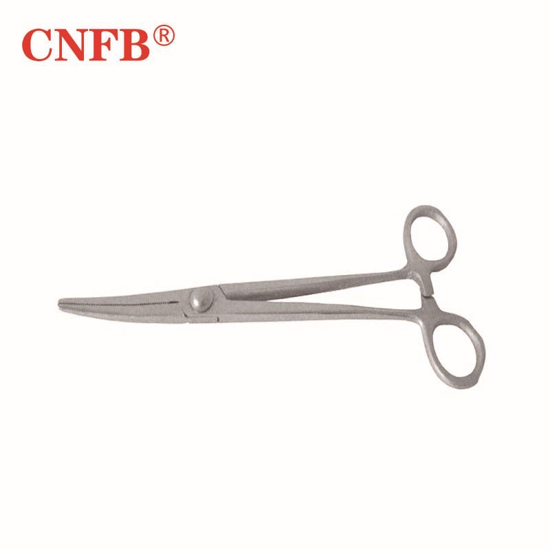 桥防/CNFB 304 不锈钢夹钳 防潮耐腐蚀无磁 T88309 天津桥防