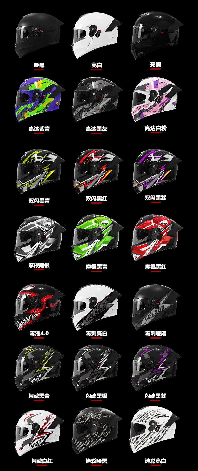 3C/Dot Certified Motorcycle Helmet Men's Bluetooth Flip-Up Helmet Motorcycle Electric Vehicle Half Helmet Women's All-Season Safety Helmet