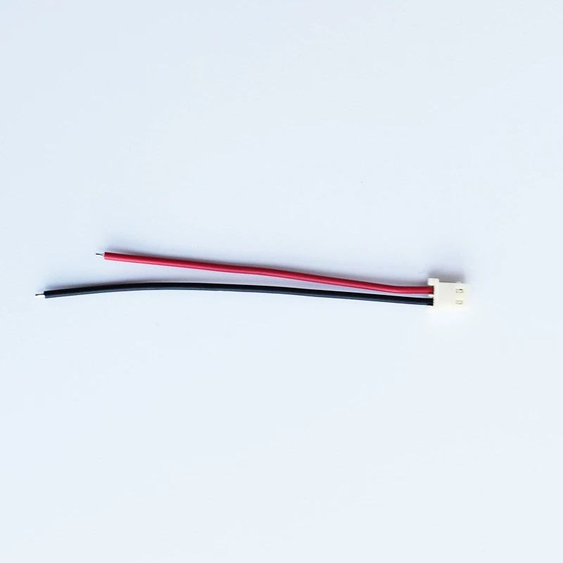 Клеммный кабель Molex5037-5023 кабель батарейного соединения шаг 2.5 Beige лучевой балки