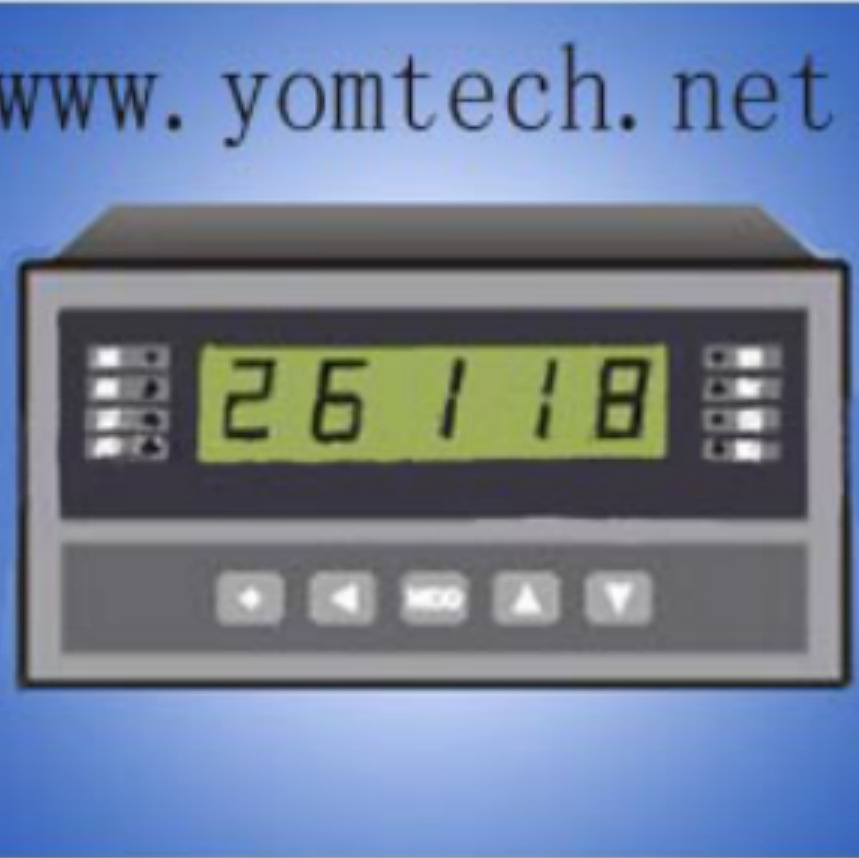 YMR440单显示智能扭矩仪