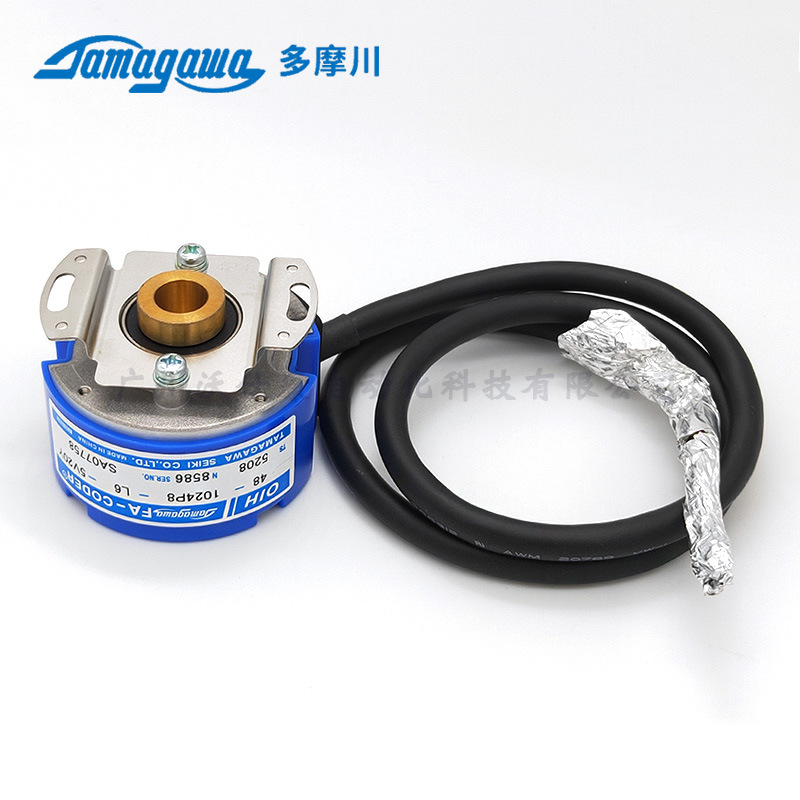 ��Ħ��OIH48-1024P8-L6-5V TS5208N8586�п�����ʽ�ŷ���������