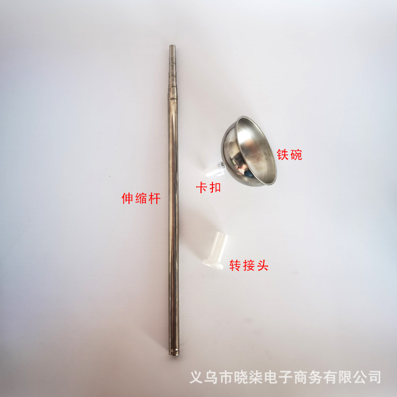 風船柱棒卸売りハニカムボール部品結婚祝い路引伸縮棒ベース結婚用品結婚式配置|undefined