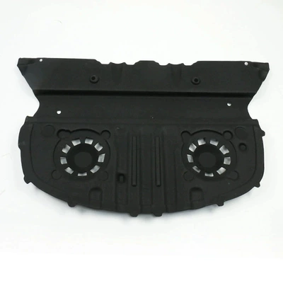 generation of hair, Car sound-absorbing cotton