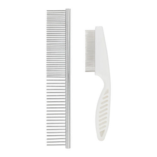 Pet comb, cat comb, dog comb, floating hair removal, massage, comb, hair removal, pet supplies