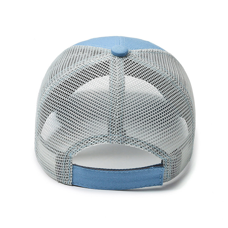 Cappellino da baseball bambini fashion con patch take sole_voghion.com