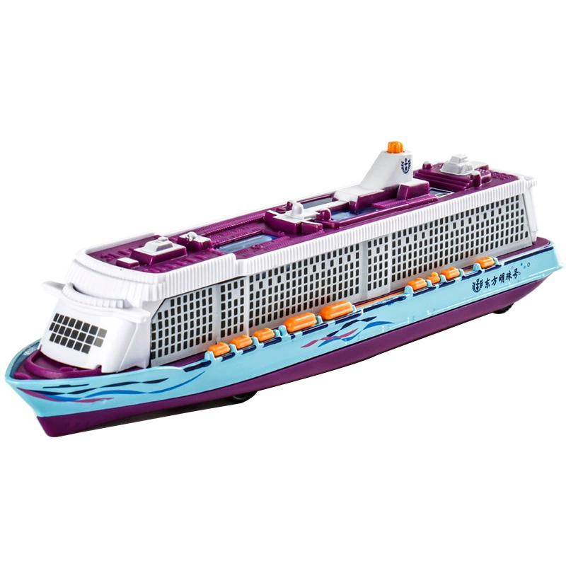Metal aircraft carrier, ship, toy