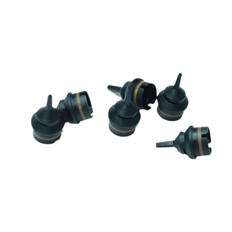 SIEMENS 711 911 Original Precision Ceramic Nozzle SIEMENS 711 911 Original Precision Ceramic Nozzle