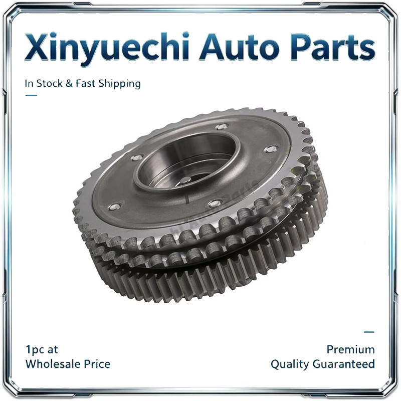 Suitable for Mercedes-Benz W203 W204, camshaft timing gear, intake camshaft regulator, timing gear 2720505247