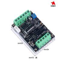 BLDC�����л����oˢ늙C�Ӱ��R�_������0-5V/PWM�{��60V500W