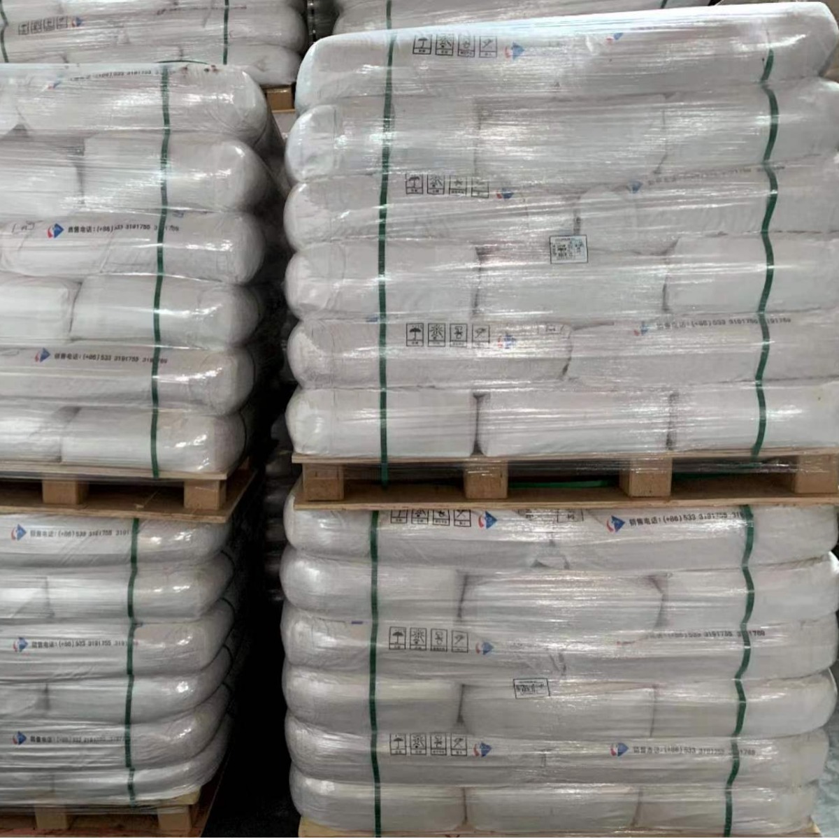 山东齐隆C5/C9共聚石油树脂