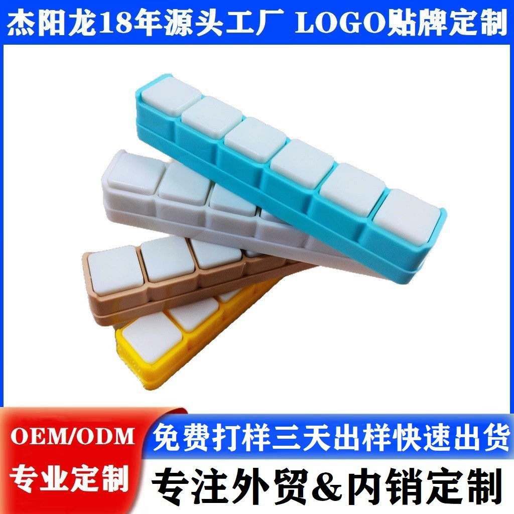 Шестислойный пресс-упаковочный корпус в наличии. Доступные цвета: желтый, небесно-голубой, светло-коричневый. Другие цвета доступны по запросу.