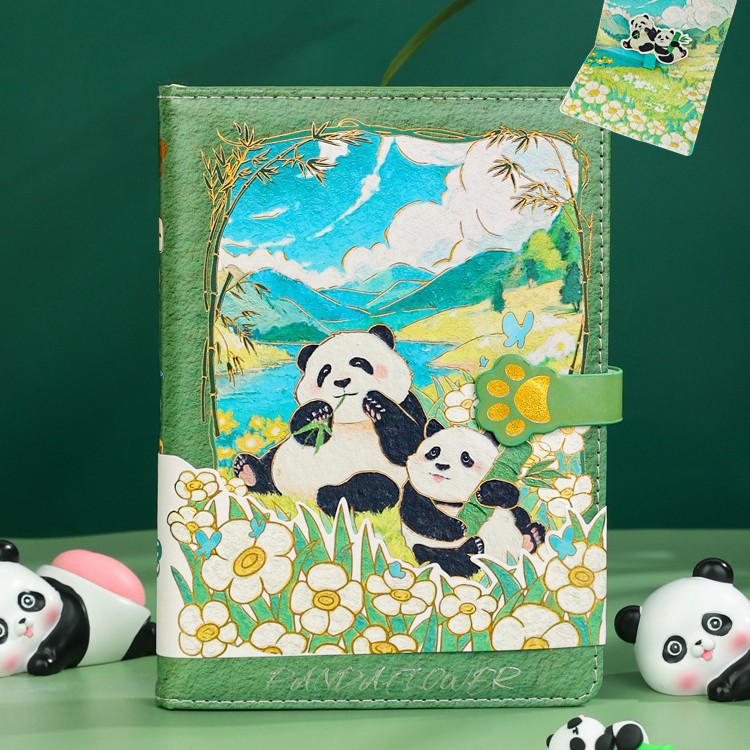 판다 벤-박트리아