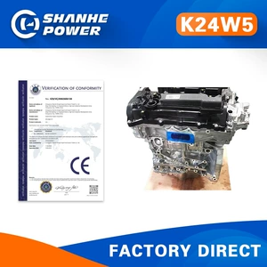 2.4L K24W5 Engine Is Suitable for Honda Acura Tlx Accord Cr-V