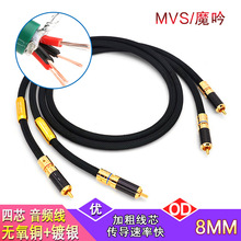 �S��ֱ�N���������DMcintosh 4о��̖�� RCA�pɏ�����l��һ�����l