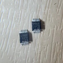 LTC1407IMSE-1#PBF ģ��ת����LTC1407IMSE-1 MSOP10ȫ��ԭװ��Ʒ
