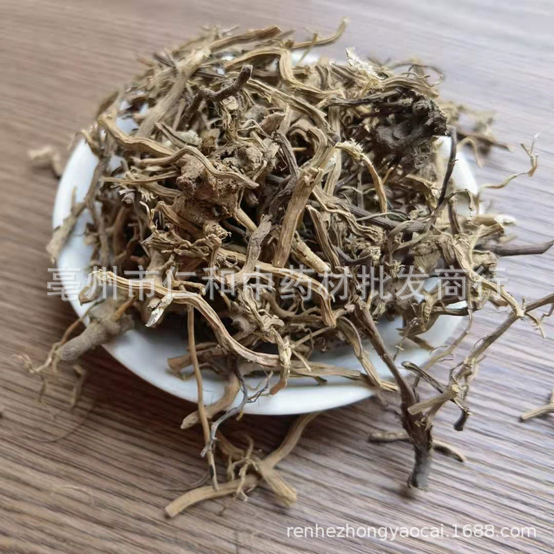Dried Smilax Riparia Niu Wei Cai Root Herb Bulk Wholesale Traditional TCM Botanical key features