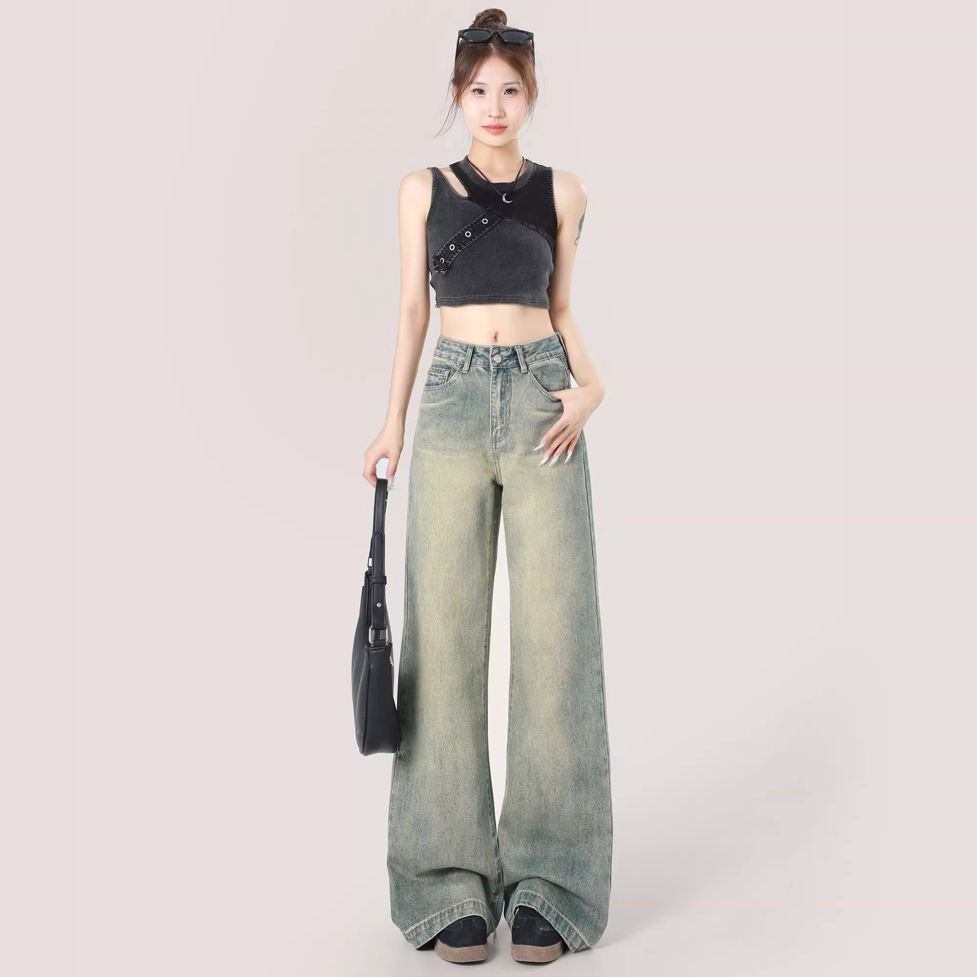 레트로 블루 확장