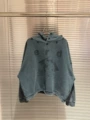 Gray blue