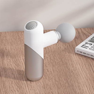 Mini fascia muscle Massager Bodybuilding Electric Relax Muscle membrane mini